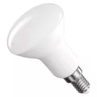 LED izzó Classic R50 / E14 / 4,2 W (40 W) / 470 lm / Természetes fehér