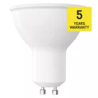 LED izzó Classic MR16 A CLASS/ GU10 / 3 W (40 W) / 535 lm / Természetes fehér