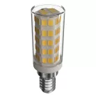LED izzó páraelszívóba Classic JC / E14 / 4,5 W (40 W) / 465 lm / természetes fehér