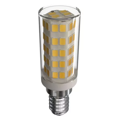 LED izzó páraelszívóba Classic JC / E14 / 4,5 W (40 W) / 465 lm / természetes fehér