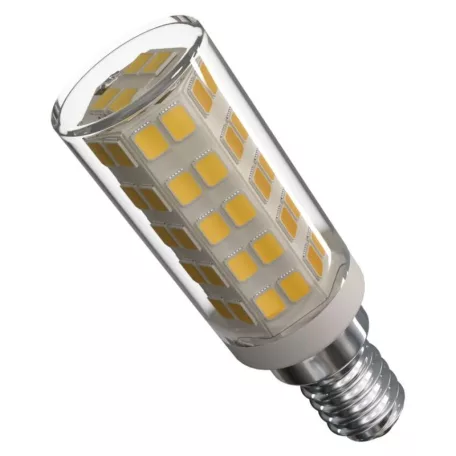 LED izzó páraelszívóba Classic JC / E14 / 4,5 W (40 W) / 465 lm / természetes fehér