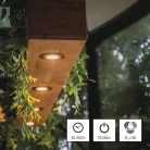 LED izzó Classic JC / G9 / 4 W (40 W) / 470 lm / természetes fehér