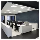 EMOS LED panel PIXXO beépíthető 48W 4500lm IP65 term. fehér