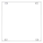 EMOS LED panel keret 60x60cm
