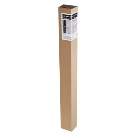 EMOS LED panel keret 60x60cm