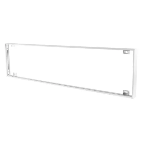 EMOS LED panel keret 30x120cm