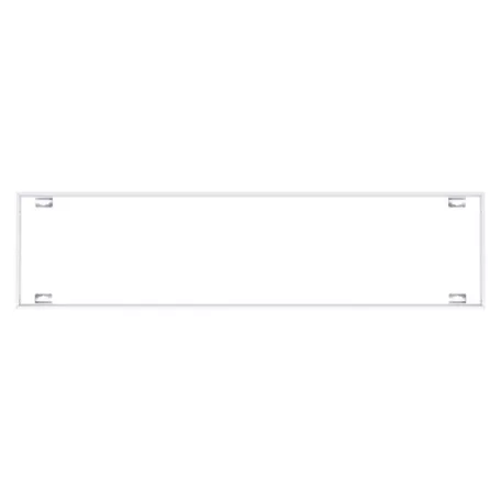 EMOS LED panel keret 30x120cm