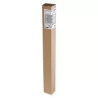 EMOS LED panel keret 30x120cm