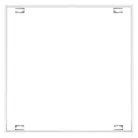 EMOS LED panel keret 60x60cm