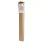 EMOS LED panel keret 60x60cm