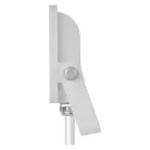 LED reflektor GLARO 10W, fehér, IP65, 1000 lm, természetes fehér