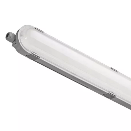 EMOS LED PORÁLLÓ LÁMPA MISTY 35W CW IP66