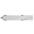 EMOS LED PORÁLLÓ LÁMPA MISTY 51W CW IP66
