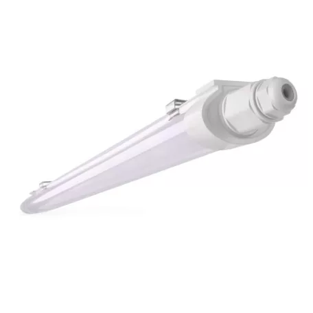 EMOS LED porálló lámpa DUSTY 50W IP65 6500lm természetes fehér