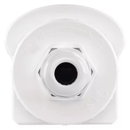 EMOS LED PORÁLLÓ LÁMPA FESTY 18W, IP65