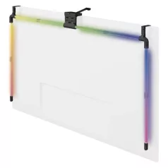 GoSmart Ambient LED RGB világítás TV-hez 55“ (139 cm)