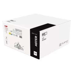   EMOS LED HIGHBAY ipari mennyezeti lámpa ASTER 200W IP65 90°
