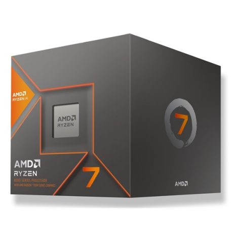 AMD AM5 Ryzen 7 8700G  - 4,2GHz