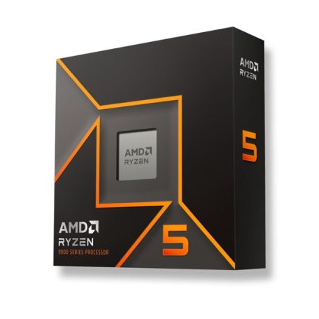 AMD AM5 Ryzen 5 9600X - 5,4GHz