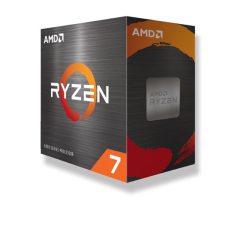 AMD AM4 Ryzen 7 5800XT - 3,8GHz