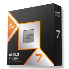 AMD AM5 Ryzen 7 9850X3D - 4,7GHz