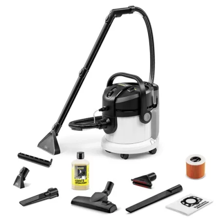  KARCHER  SE 4 Plus Száraz Nedves Prorszívó 1.081-171.0