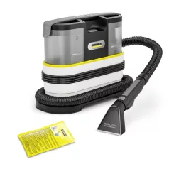   KARCHER SE 2 Spot elektromos kárpittisztító 450 W -  1.081-410.0