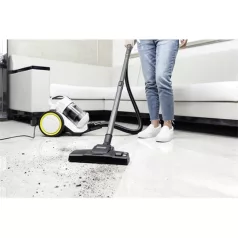   KARCHER VC 3 (ERP) EU-I PORZSÁK NÉLKÜLI PORSZÍVÓ 1.198-053.0