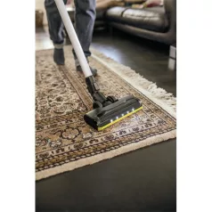   KARCHER VC 6 CORDLESS OURFAMILY EU PORZSÁK NÉLKÜLI AKKUMULÁTOROS PORSZÍVÓ 1.198-670.0
