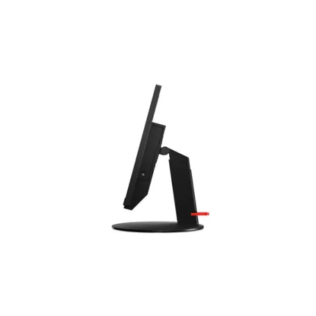 Lenovo TIO27 27" monitor 11JHRAT1EU - Black