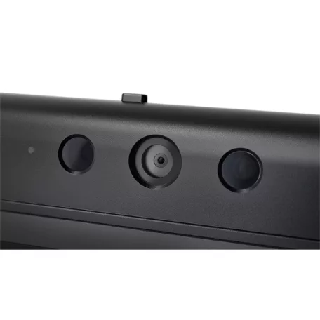 Lenovo TIO27 27" monitor 11JHRAT1EU - Black