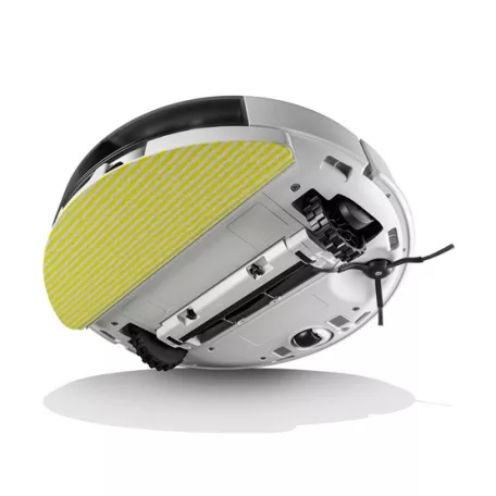 KARCHER RCV 5 ROBOTPORSZÍVÓ FELMOSÓ FUNKCIÓVAL 1.269-640.0
