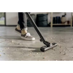   KARCHER WD 2 Plus V-15/4/18 NEDVES-SZÁRAZ PORSZÍVÓ 1.628-003.0