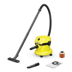   KARCHER WD 2 Plus V-12/4/18/C (YYY) *EU NEDVES-SZÁRAZ PORSZÍVÓ 1.628-009.0