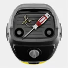 KARCHER KWD 3 V-17/4/20 (BYY) *EU Száraz Nedves Porszívó 1.628-445.0