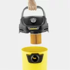 KARCHER KWD 3 V-17/4/20 (BYY) *EU Száraz Nedves Porszívó 1.628-445.0