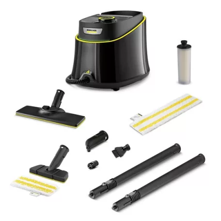 KARCHER KWD 3 S V-17/4/20 Anniversary Ed. *EU Száraz Nedves Prorszívó 1.628-449.0