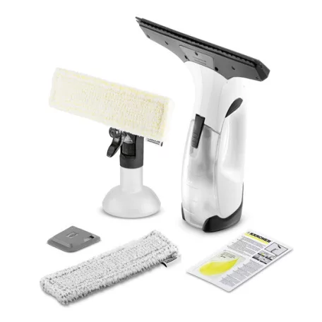 KARCHER WV 2 PLUS P *EU AKKUMULÁTOROS ABLAKTISZTÍTÓ 1.633-645.0