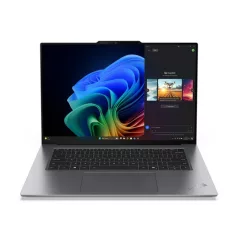   Lenovo ThinkPad X9-15 G1 Aura Edition - Windows® 11 Professional - Grey - OLED (dobozsérült)