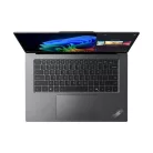 Lenovo ThinkPad X9-15 G1 Aura Edition - Windows® 11 Professional - Grey - OLED (dobozsérült)