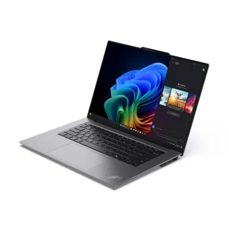 Lenovo ThinkPad X9-15 G1 Aura Edition - Windows® 11 Professional - Grey - OLED