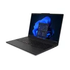 Lenovo ThinkPad T16 G4 - Windows® 11 Professional - Black