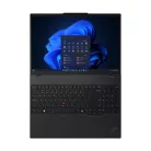 Lenovo ThinkPad T16 G4 - Windows® 11 Professional - Black