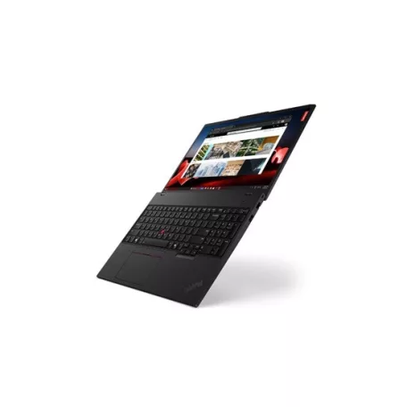Lenovo ThinkPad T16 G4 - Windows® 11 Professional - Black