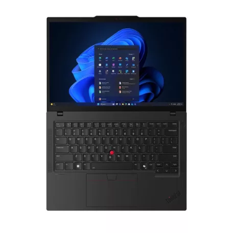 Lenovo ThinkPad T14 G6 - Windows® 11 Professional - Black