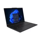 Lenovo ThinkPad T16 G4 - Windows® 11 Professional - Black