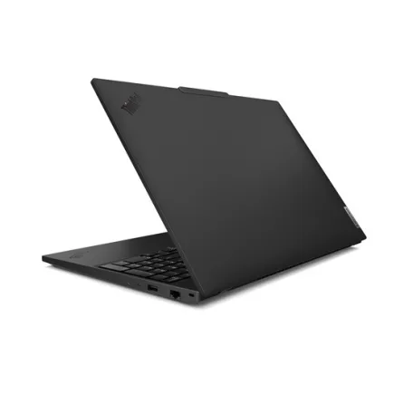 Lenovo ThinkPad T16 G4 - Windows® 11 Professional - Black