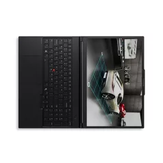 Lenovo Thinkpad P16 G3 - Windows® 11 Professional - Black