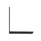 Lenovo Thinkpad P16 G3 - Windows® 11 Professional - Black