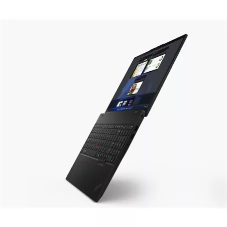 Lenovo Thinkpad L16 G2 - Windows® 11 Professional - Black